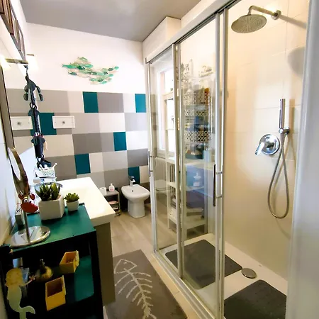 Da Gigi Apartamento Seravezza