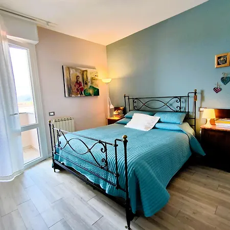 Da Gigi Apartamento Seravezza